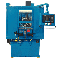 MTD - Crimping Machine includes standard equipment listed left and many options are available.