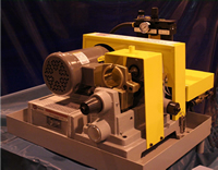 New Tube End Forming Equipment Literature now available from Manchester Tool & Die