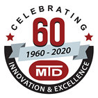 Manchester Tool and Die celebrates 60 years in 2020