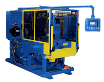 M05-H-4 End Forming Machine